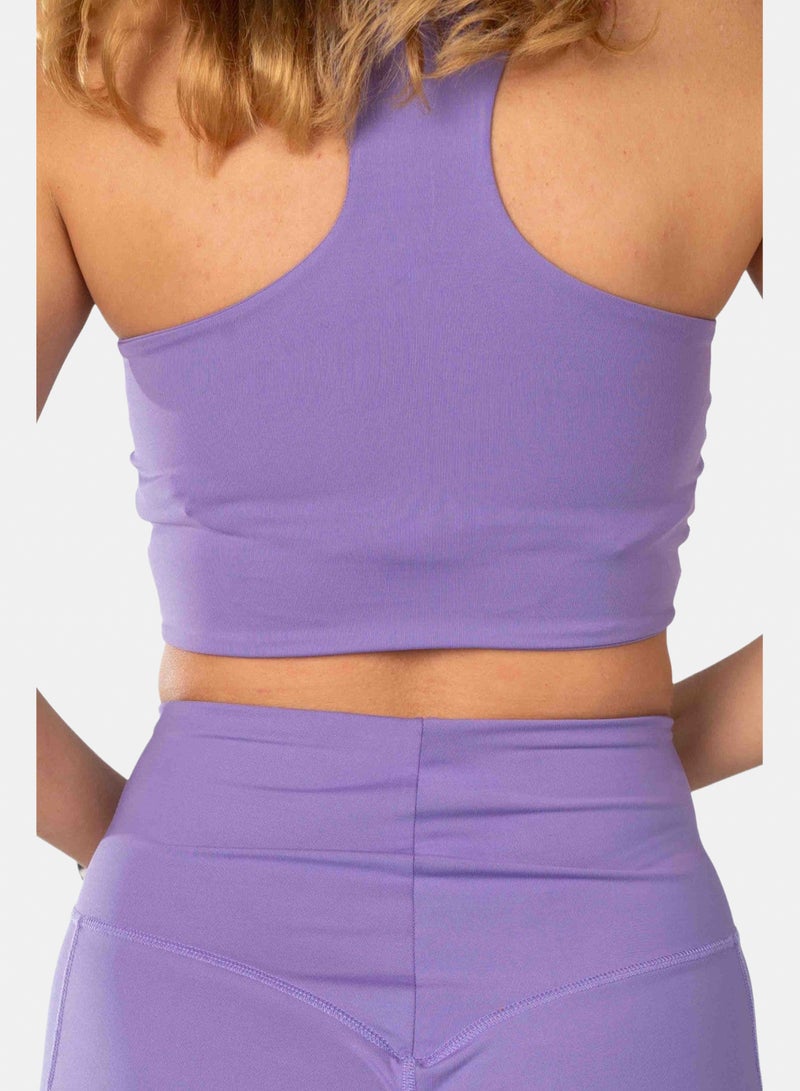 Gorilla active motion lavender bra - Image 3